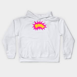 Boom! Kids Hoodie